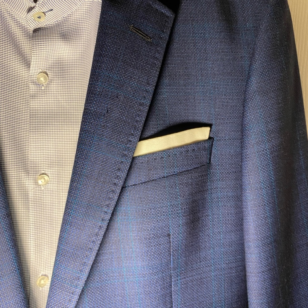 Boss Button Up Shirt - Picture 6 of 6
